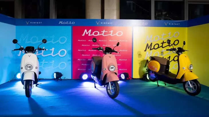VinFast công bố giá bán mới cho hàng loạt mẫu xe máy điện, rẻ nhất chỉ 14,99 triệu đồng