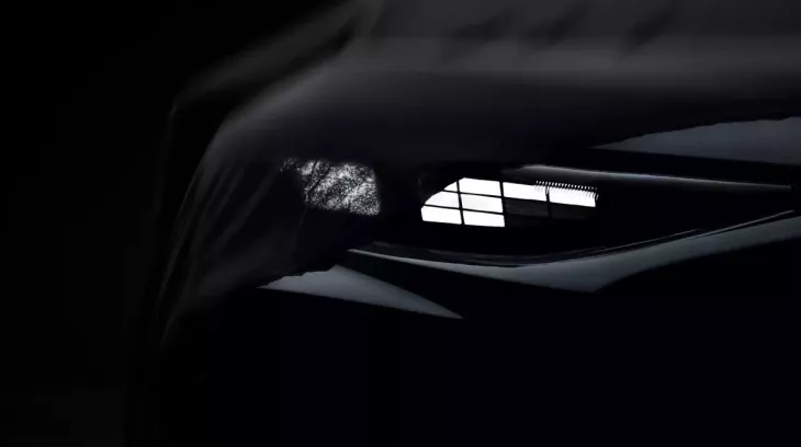 Audi Q3 thế hệ mới "lộ hàng", chuẩn bị ra mắt trong tháng này