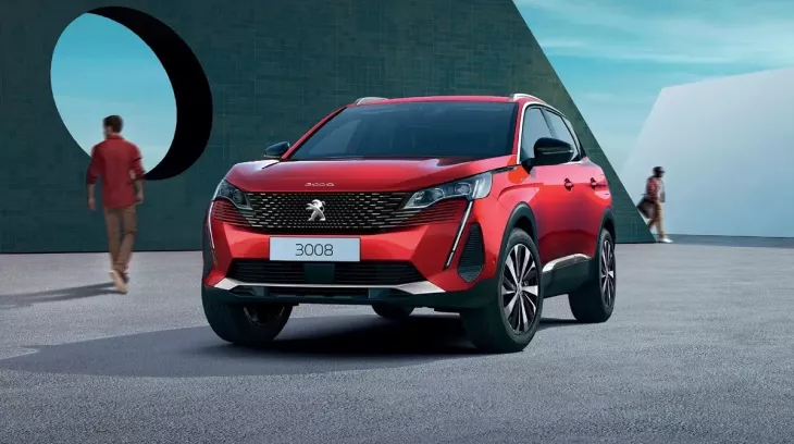Loạt xe Peugeot được giảm giá đến 121 triệu đồng trong tháng này