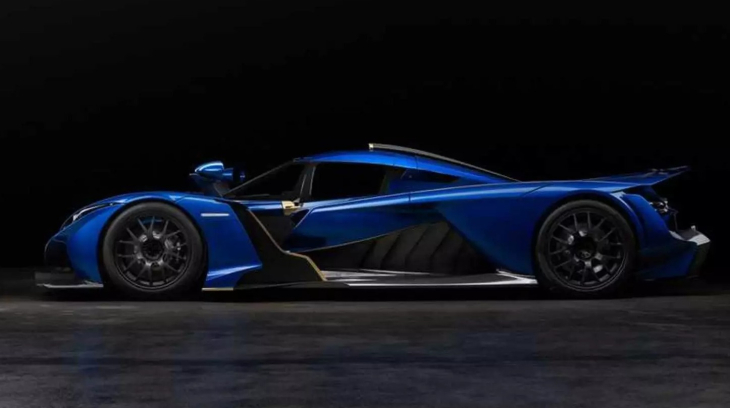 Vì sao không ai muốn mua siêu xe điện?