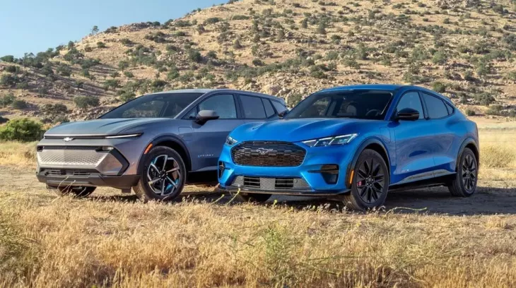 Không phải Toyota hay Honda, đây mới là 2 hãng ô tô có nhiều khách hàng trung thành nhất