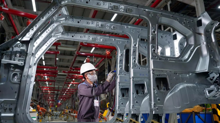 Vingroup thành lập công ty sản xuất thép Vinmetal, hướng tới tự chủ nguồn thép