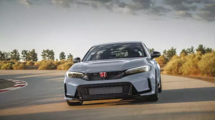 Phiên bản giá gần 3 tỷ đồng của Honda Civic chính thức bị ngừng bán tại Việt Nam