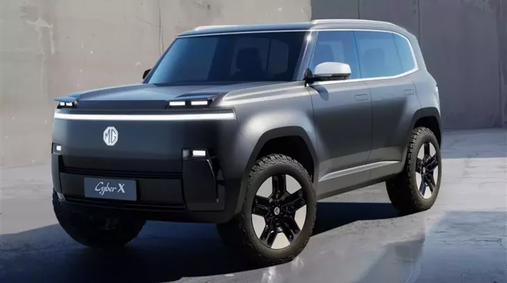 Ế ẩm tại Việt Nam nhưng MG lại "bán chạy như tôm" tại Anh, tất cả là nhờ MG ZS EV