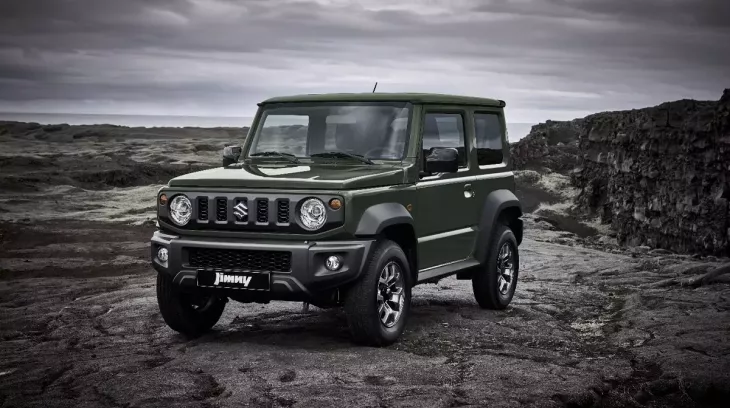 Suzuki ưu đãi lên đến gần 100 triệu đồng cho 3 mẫu xe tại Việt Nam