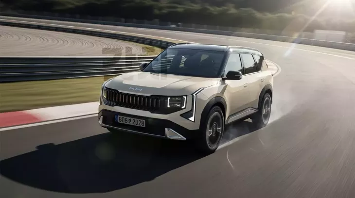 Kia Seltos 2026 chính thức được chốt lịch ra mắt toàn cầu
