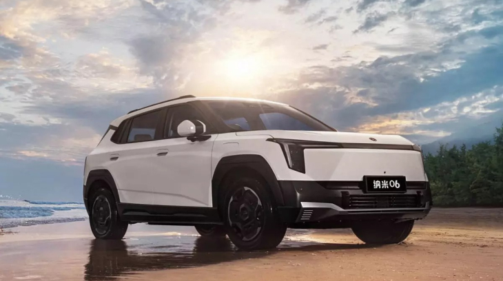 "Trùm xe tải" Dongfeng rục rịch ra mắt thêm 2 mẫu ô tô du lịch mới ở Việt Nam vào đầu năm sau