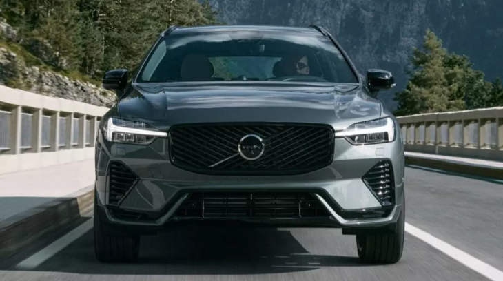 Phiên bản mới của bộ đôi xe sang Volvo S90 và XC60 sắp được giới thiệu tại Việt Nam trong tháng này