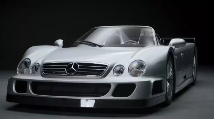 Ly kỳ câu chuyện về chiếc xe Mercedes-Benz gần 12 triệu USD của trùm ma túy ẩn danh dưới "mác" cựu vận động viên trượt ván Olympic