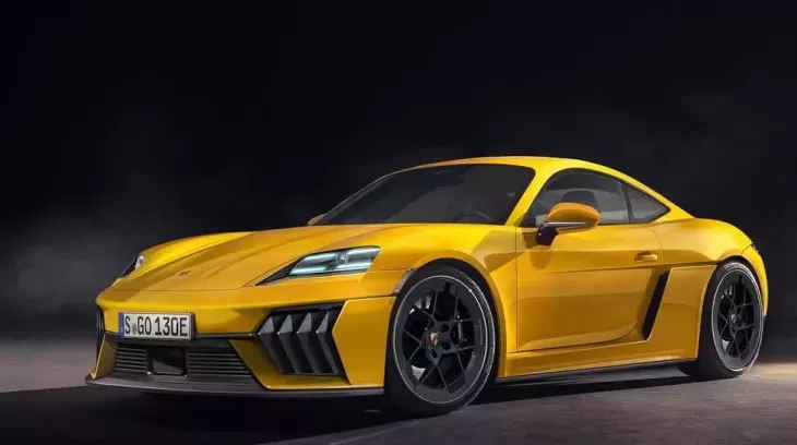 Lệnh cấm xe ICE vào năm 2035 bị bãi bỏ, Porsche đẩy mạnh phiên bản xe xăng cho dòng xe điện 718