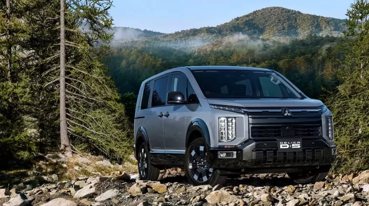 Mẫu MPV việt dã kỳ lạ của Mitsubishi không có thế hệ mới trong suốt gần 19 năm nhưng vẫn cháy hàng