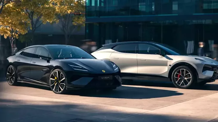 Danh tính của các mẫu xe Lotus sắp bán ở Việt Nam chính thức được nhà phân phối xác nhận