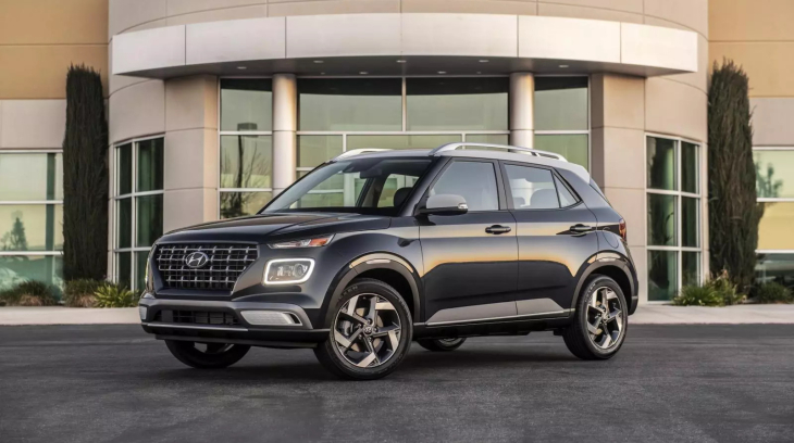 Đây là xe mới rẻ nhất nước Mỹ sau khi Nissan Versa cùng Mitsubishi Mirage "nghỉ hưu"