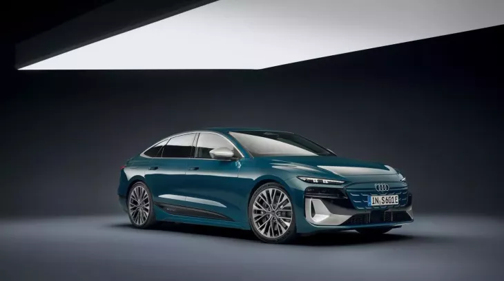 27.768 xe Audi tại thị trường Mỹ bị triệu hồi vì vấn đề an toàn này