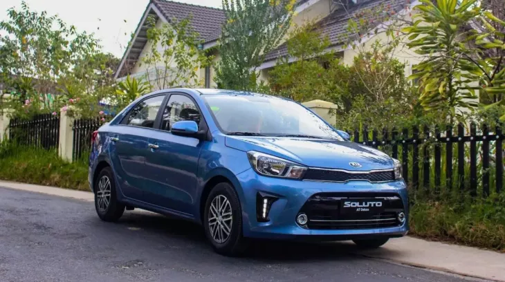 10 ô tô bán kém nhất Việt Nam trong tháng 12/2025: Có đến 3 mẫu xe Kia góp mặt