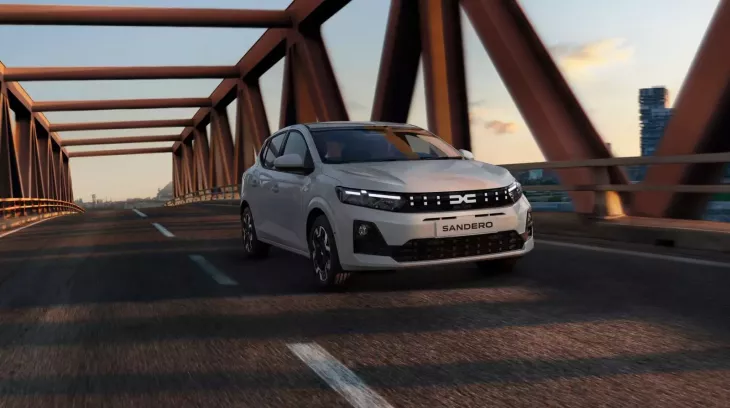 Mẫu xe gia đình cỡ nhỏ này một lần nữa giành được danh hiệu xe bán chạy nhất châu Âu năm 2025