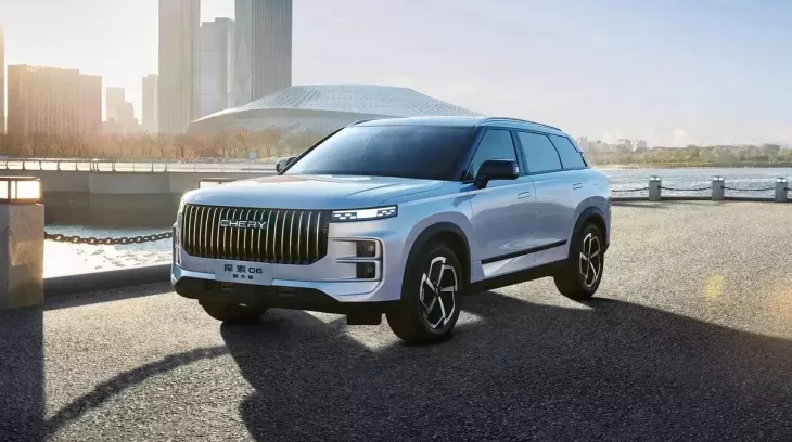 SUV đang bán tại Việt Nam Jaecoo J7 bị triệu hồi ở thị trường nội địa do nguy cơ chết máy