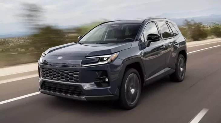 Toyota tiếp tục là thương hiệu ô tô giá trị nhất thế giới năm 2026