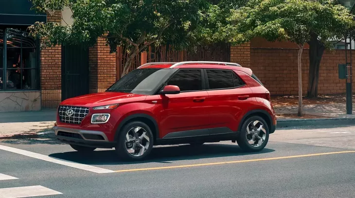 5 mẫu ô tô mới giá rẻ đáng mua nhất năm 2026