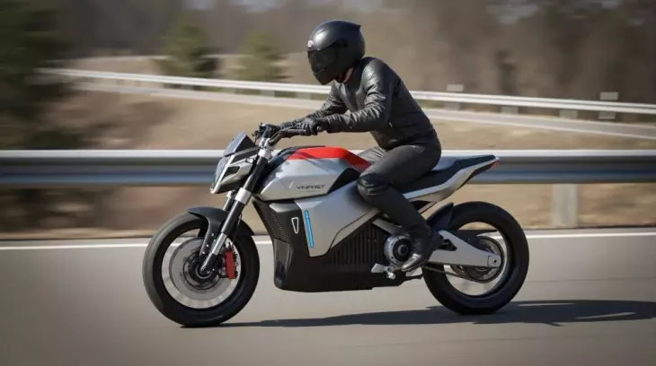 VinFast ra mắt 7 mẫu xe máy điện mới, mở rộng sang phân khúc cao cấp và thể thao