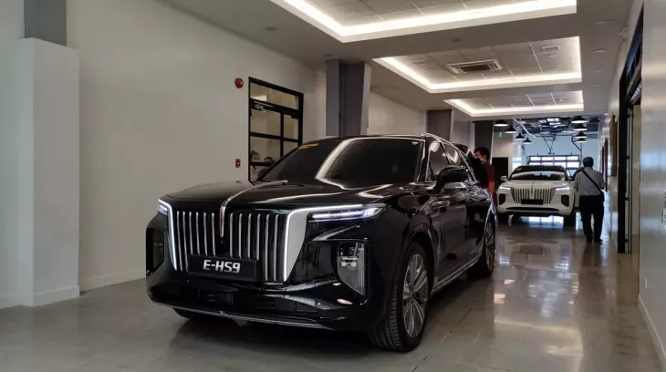 10 thị trường nhập khẩu nhiều ô tô Trung Quốc nhất năm 2025: Có 1 quốc gia Đông Nam Á lọt top