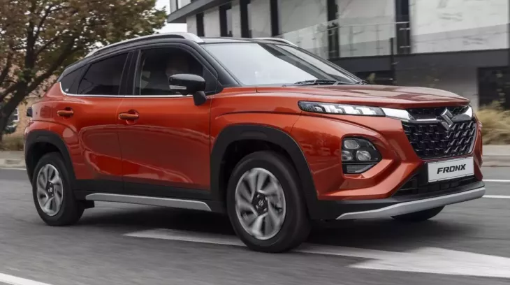 Tiết kiệm gần 100 triệu đồng khi mua xe Suzuki trong tháng 2/2026