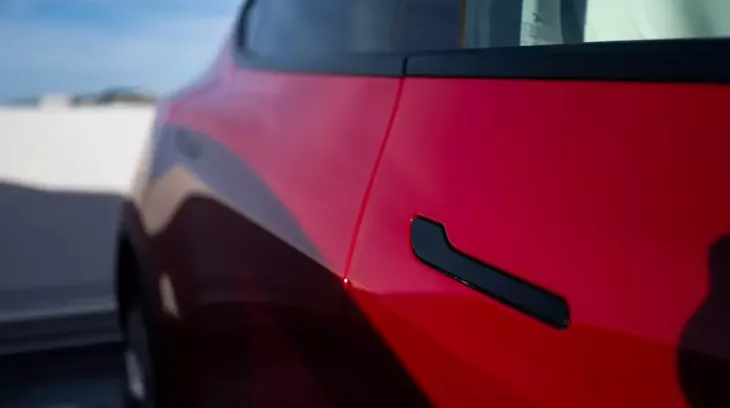 Trung Quốc chính thức cấm loại tay nắm cửa phổ biến trên ô tô điện, có thể ảnh hưởng trên phạm vi toàn cầu