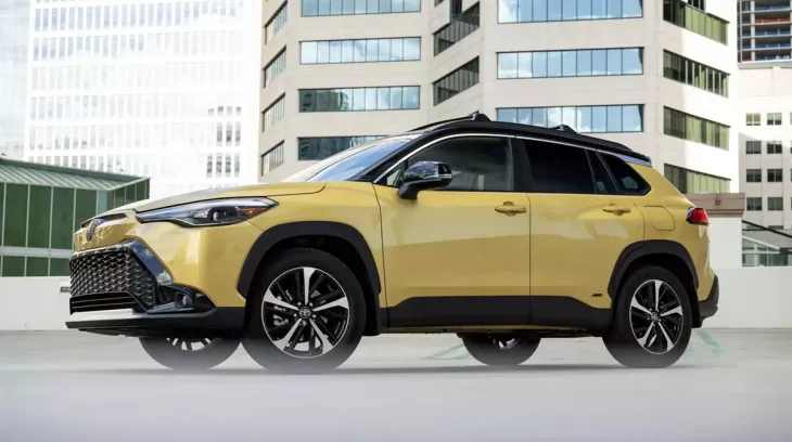 Thay vì ô tô điện, Toyota lại dồn lực sản xuất loại xe này