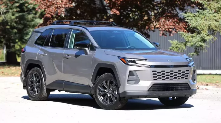 Nếu muốn hạn chế chấn thương vùng cổ khi tai nạn xảy ra, hãy chọn 4 mẫu SUV cỡ nhỏ này