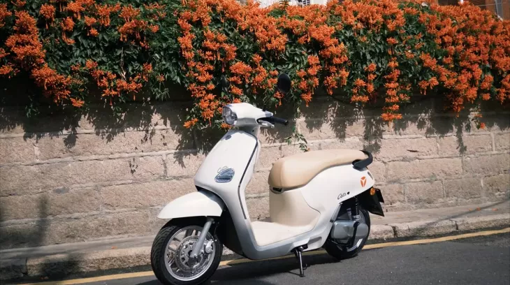YADEA rục rịch ra mắt mẫu xe máy điện mới trong sự kiện khánh thành nhà máy ở Bắc Ninh