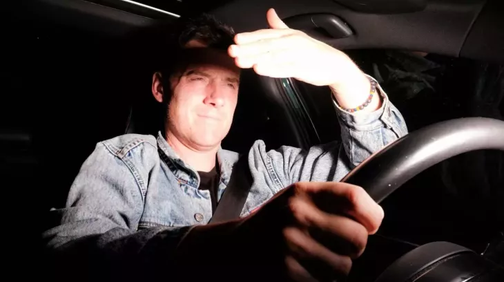 Tranh cãi xung quanh kiến nghị giảm độ sáng của đèn pha để tránh chói mắt