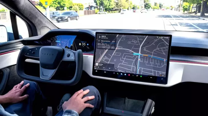 Tòa án: Khi hệ thống hỗ trợ lái gặp sự cố, tài xế vẫn phải chịu hoàn toàn trách nhiệm