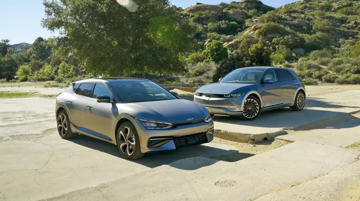 Đây là nguyên nhân khiến các mẫu ô tô điện của Hyundai và Kia bị đánh giá thấp về độ đáng tin cậy