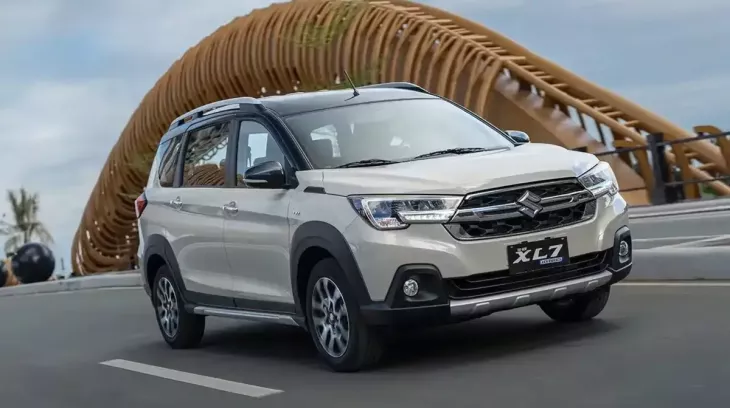 Doanh số xe MPV tháng 1/2026: Suzuki XL7 và Hyundai Stargazer đều tăng trưởng mạnh