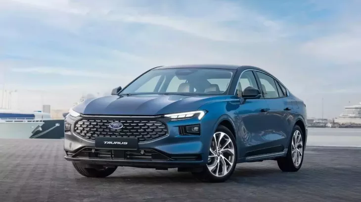 Các "ông lớn" của làng ô tô Mỹ quay trở lại với xe sedan giá hợp lý sau nhiều năm bỏ bê