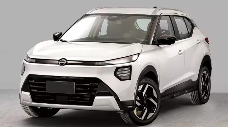 Nissan Kicks e-Power 2026 sẽ ra mắt tại Đông Nam Á vào tháng sau, liệu có bán ở Việt Nam?