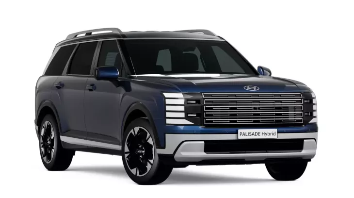 Hyundai Palisade 2026 nhiều khả năng về Việt Nam trong năm nay có thêm phiên bản Elite tại thị trường này