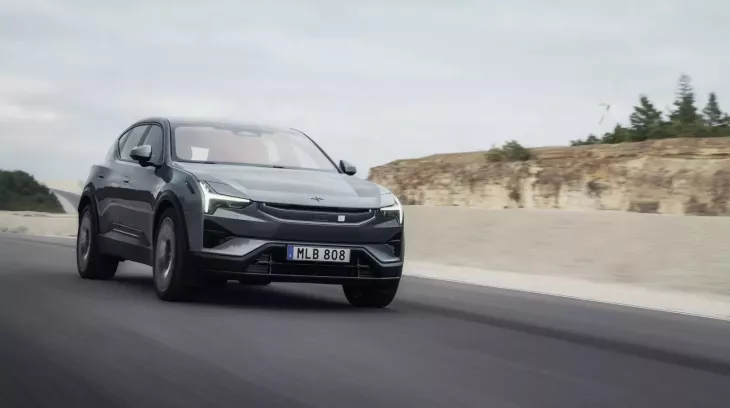 Chi tiết Polestar 3 2026: Thông minh hơn, nhanh hơn và mạnh mẽ hơn