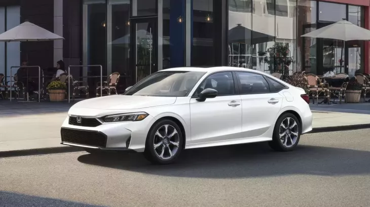 Honda là thương hiệu ô tô tiết kiệm nhiên liệu nhất với mức trung bình chỉ 7,58 lít/100 km