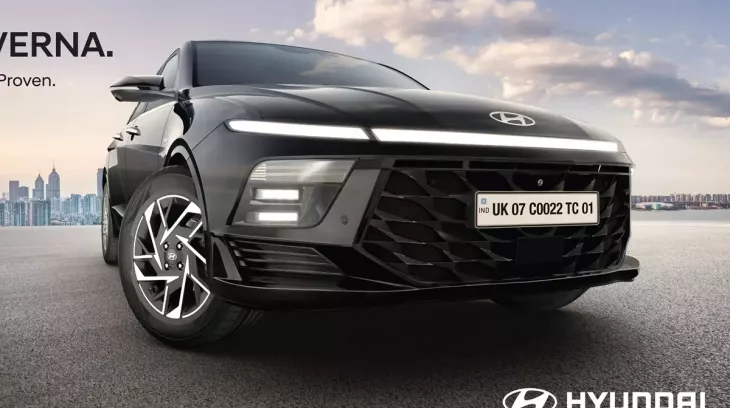 Hyundai Accent 2026 ra mắt với 25 nâng cấp cả về thiết kế, tiện nghi và an toàn