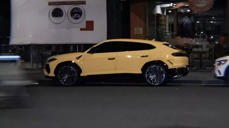 Chi tiết Lamborghini Urus SE thứ 2 về Việt Nam, chạy 60 km không tốn giọt xăng nào