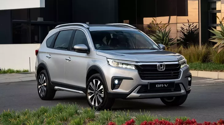 Top 10 ô tô bán kém nhất Việt Nam trong tháng 2/2026: Kia Sorento và Honda BR-V bất ngờ góp mặt