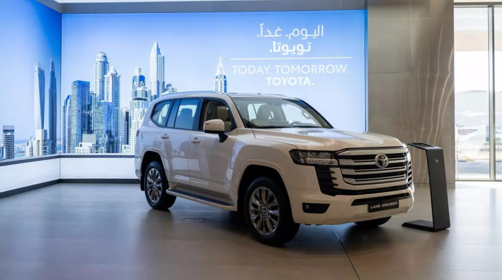 Nếu chiến sự liên quan đến Iran kéo dài, các hãng xe lớn nhất châu Á có thể phải trả giá