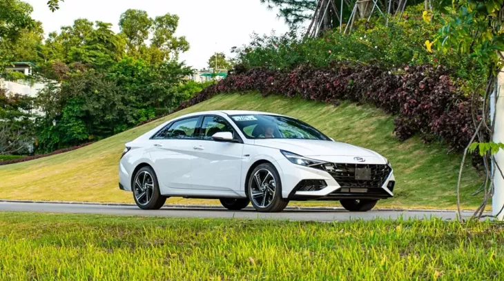 Doanh số sedan hạng C tháng 2/2026: Thấp nhất từ năm 2023 đến nay