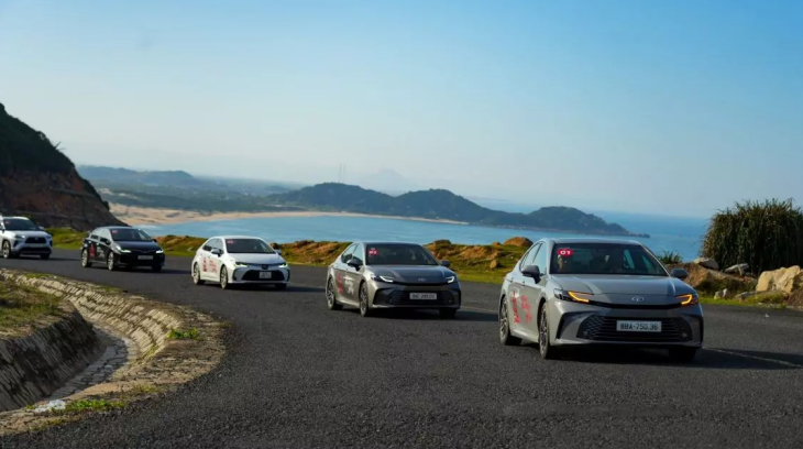 Lời giải cho bài toán xe xanh khi rào cản về giá và chi phí vận hành dần được tháo gỡ