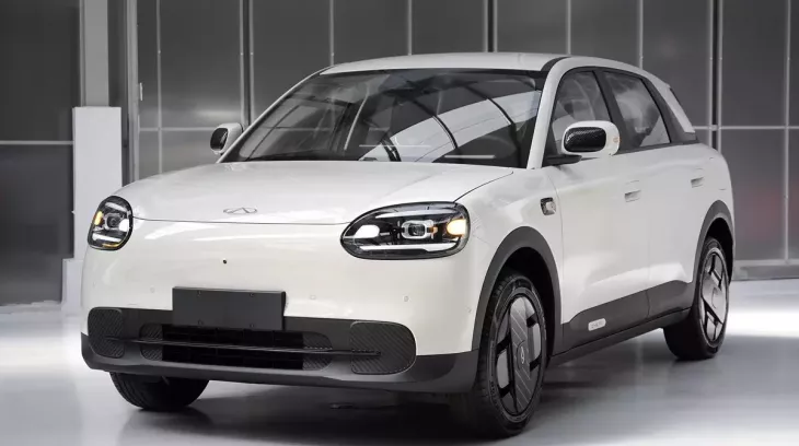 Hãng xe đang xây nhà máy ở Việt Nam rục rịch tung ô tô điện giá rẻ ra thị trường Đông Nam Á