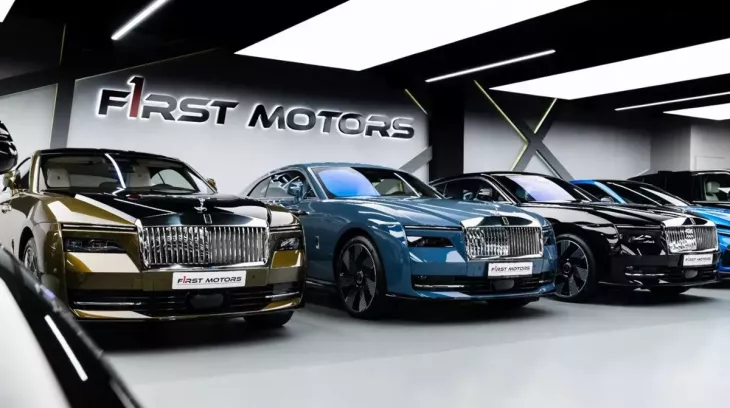 Các hãng xe sang và siêu xe "lo ngay ngáy" vì nguy cơ giảm lợi nhuận sau chiến sự tại Iran