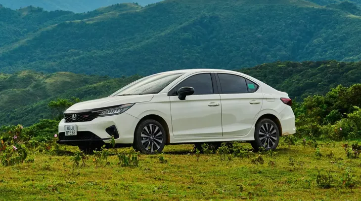 Honda Việt Nam ưu đãi lệ phí trước bạ cho nhiều mẫu xe trong tháng 4/2026