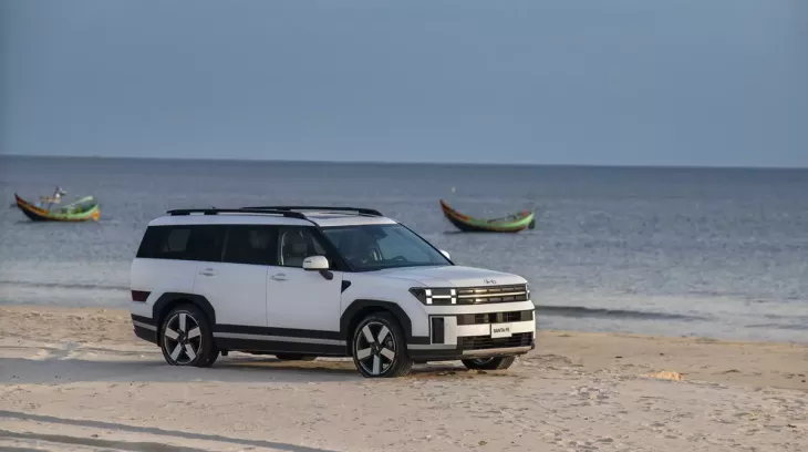 Hyundai tiếp tục khuyến mại đến hơn 200 triệu đồng cho loạt xe trong tháng 4/2026