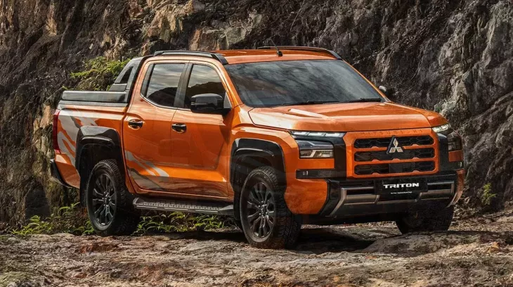 Loạt xe Mitsubishi nhận ưu đãi đến 76 triệu đồng trong tháng 4/2026